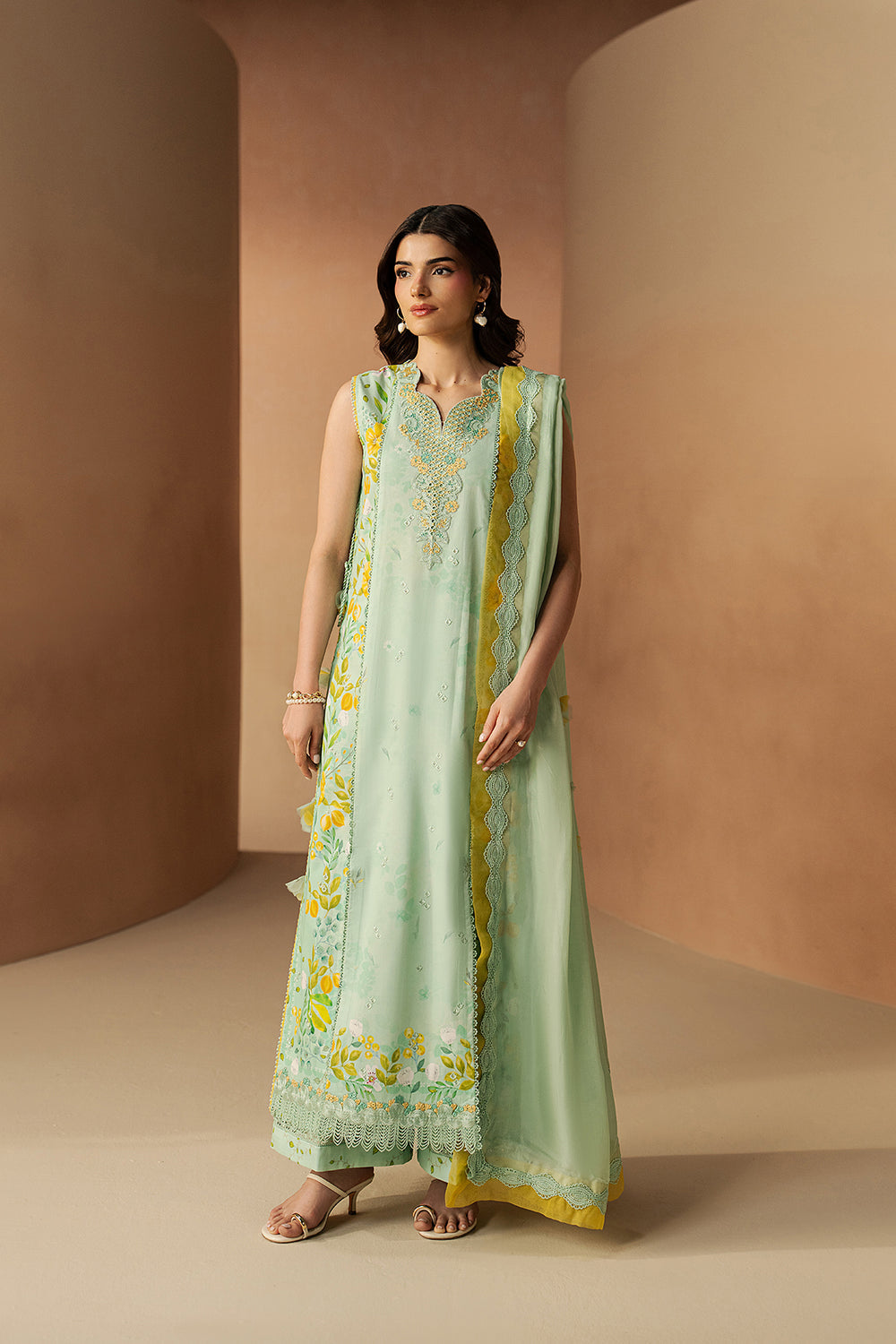 Buy AFROZEH | Haze-Summer Edit'26 exclusive collection of Afrozeh | SUMMER COLLECTION 2026 from our website. We have various PAKISTANI DRESSES ONLINE IN UK,Afrozeh . Get your unstitched or customized PAKISATNI BOUTIQUE IN UK, USA, FRACE , QATAR, DUBAI from Lebaasonline @ SALE
