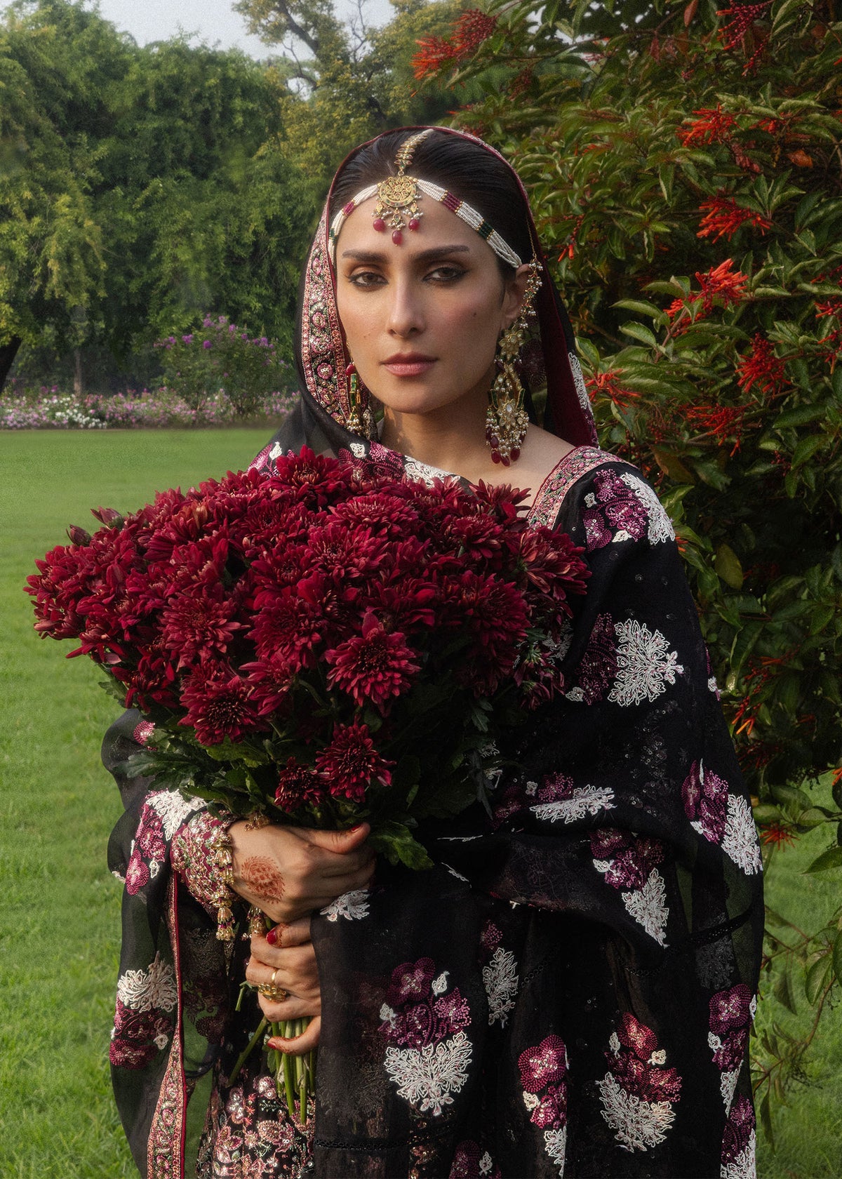Hussain Rehar Festive 2026 Edit II Shahnoor
