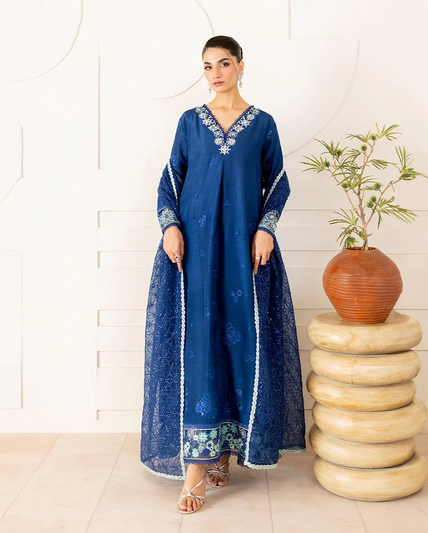 Buy MUSHQ | Zarminay 2026-Pret - "Kayra" Designer Dresses Is an exclusively available for online UK @lebaasonline. PAKISTANI WEDDING DRESSES ONLINE UK can be customized at Pakistani designer boutique in USA, UK, France, Dubai, Saudi, London. Get Pakistani & Indian velvet BRIDAL DRESSES ONLINE USA at Lebaasonline.