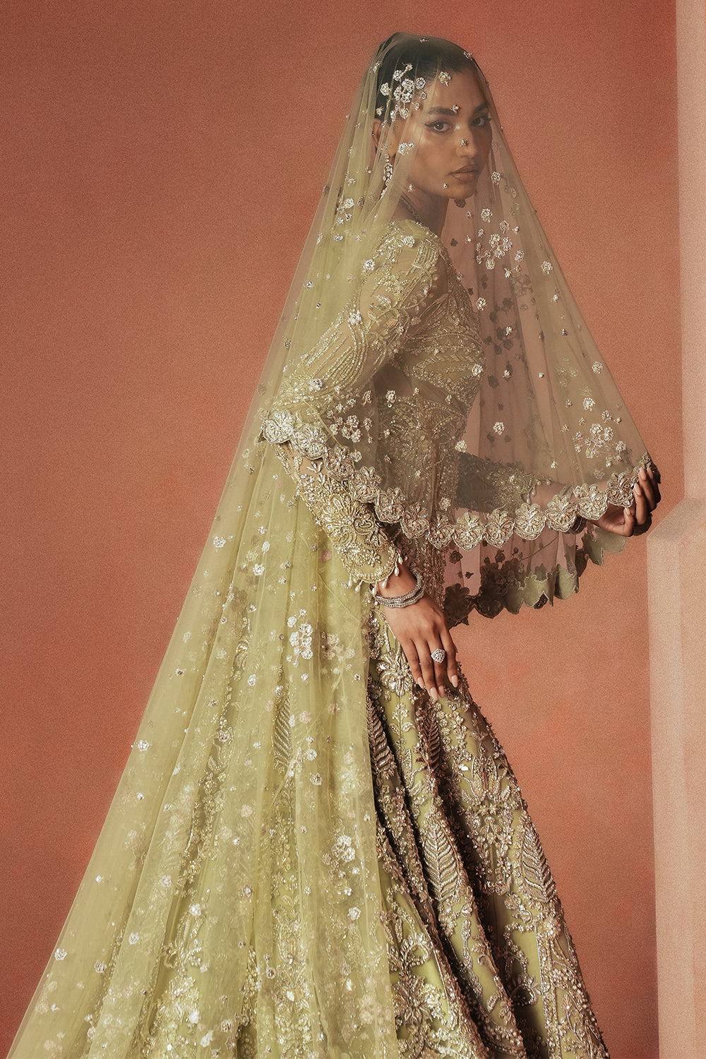 Soraya | Caro Bridals'25-Ayse