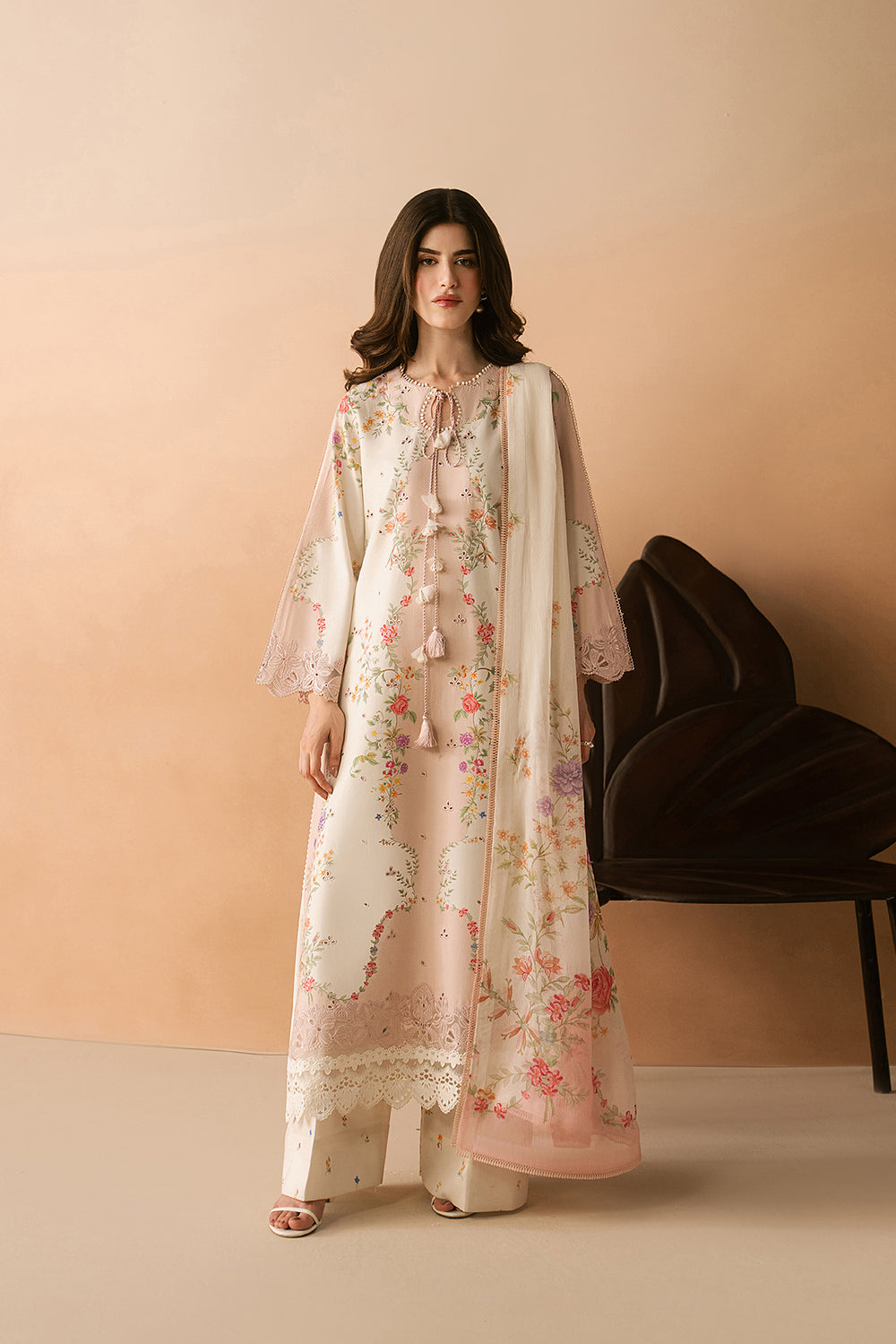 Buy AFROZEH | Haze-Summer Edit'26 exclusive collection of Afrozeh | SUMMER COLLECTION 2026 from our website. We have various PAKISTANI DRESSES ONLINE IN UK,Afrozeh . Get your unstitched or customized PAKISATNI BOUTIQUE IN UK, USA, FRACE , QATAR, DUBAI from Lebaasonline @ SALE