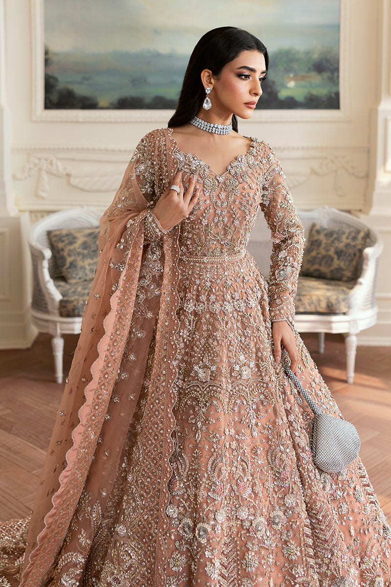 Buy Gulaal Bridal collection | MIRAYA Dress from Lebaasonline Pakistani Clothes Stockist in the UK @ best price- SALE Shop Gulaal Bridal 2026, Maria B Lawn 2025 Summer Suit, Pakistani Clothes Online UK for Wedding, Bridal Wear Indian & Pakistani Summer Dresses by Gulaal in the UK & USA at LebaasOnline