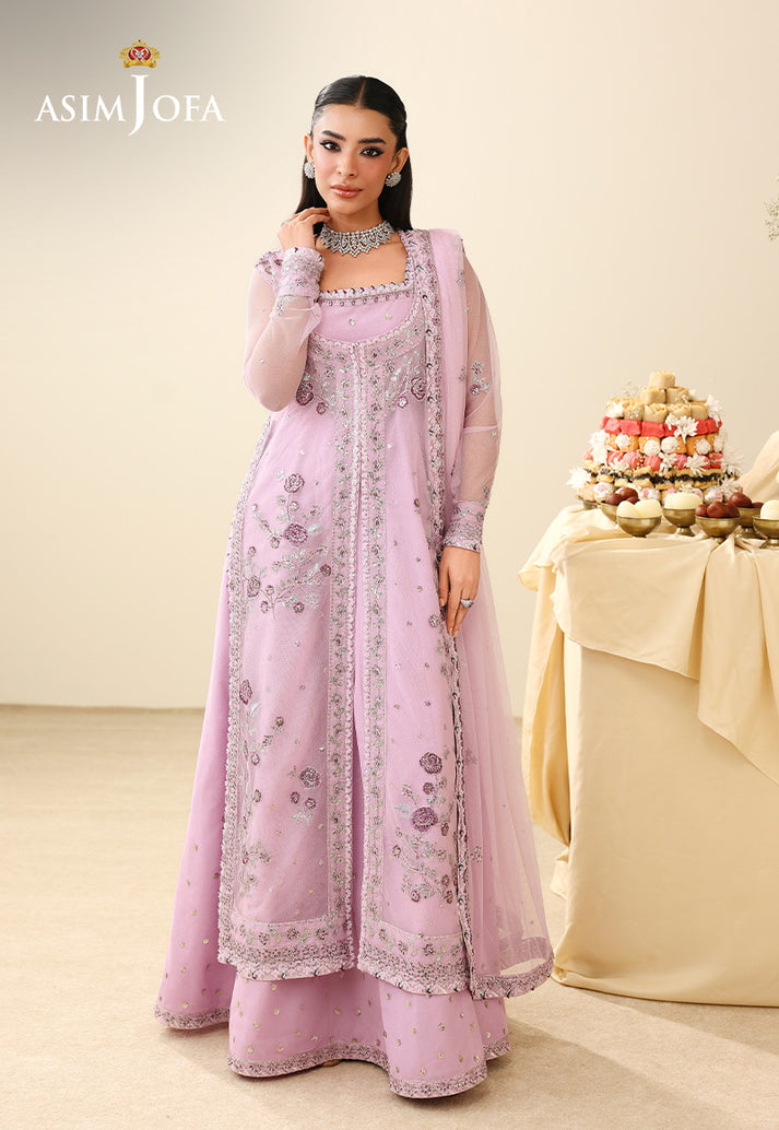 Buy Asim Jofa | Luxury Festive '26 exclusive collection of ASIM JOFA WEDDING COLLECTION 2026 from our website. We have various PAKISTANI DRESSES ONLINE IN UK, ASIM JOFA CHIFFON COLLECTION 2026. Get your unstitched or customized PAKISATNI BOUTIQUE IN UK, USA, from Lebaasonline at SALE!
