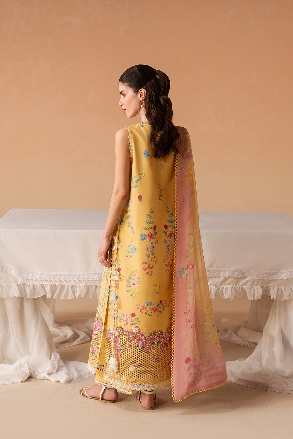 Buy AFROZEH | Haze-Summer Edit'26 exclusive collection of Afrozeh | SUMMER COLLECTION 2026 from our website. We have various PAKISTANI DRESSES ONLINE IN UK,Afrozeh . Get your unstitched or customized PAKISATNI BOUTIQUE IN UK, USA, FRACE , QATAR, DUBAI from Lebaasonline @ SALE