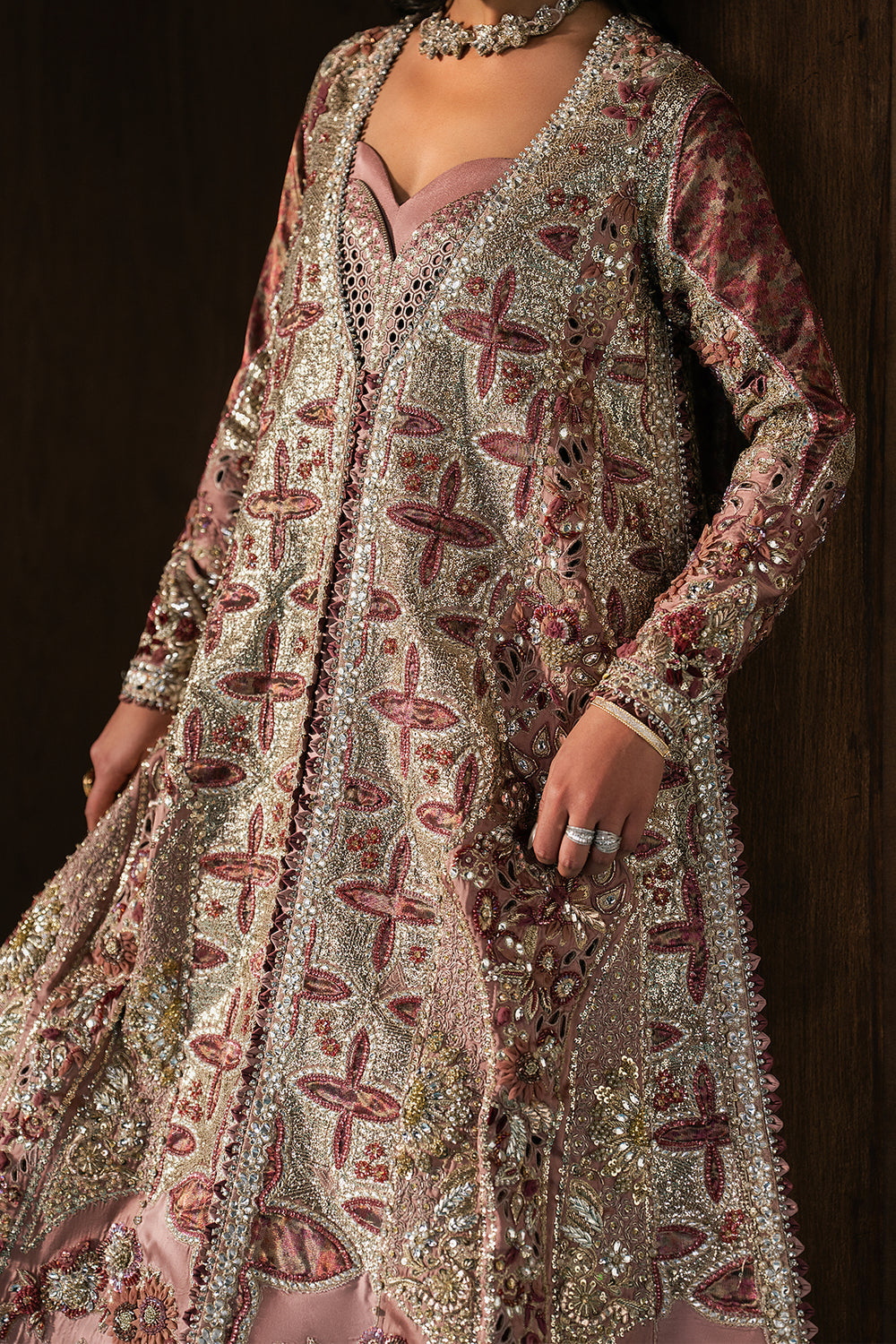 Buy Afrozeh -(ZARHEL ) exclusive collection of Afrozeh | Festive WEDDING COLLECTION 2026 from our website. We have various PAKISTANI DRESSES ONLINE IN UK,Afrozeh . Get your unstitched or customized PAKISATNI BOUTIQUE IN UK, USA, FRACE , QATAR, DUBAI from Lebaasonline @ SALE