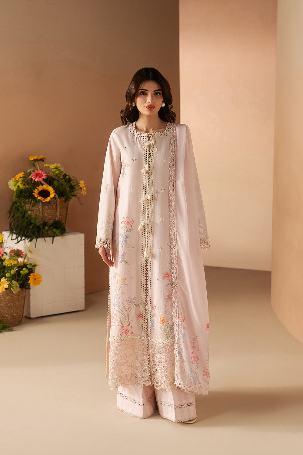 Buy AFROZEH | Haze-Summer Edit'26 exclusive collection of Afrozeh | SUMMER COLLECTION 2026 from our website. We have various PAKISTANI DRESSES ONLINE IN UK,Afrozeh . Get your unstitched or customized PAKISATNI BOUTIQUE IN UK, USA, FRACE , QATAR, DUBAI from Lebaasonline @ SALE