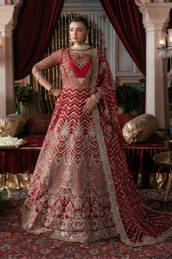 IB-54 Zeenat IMROZIA