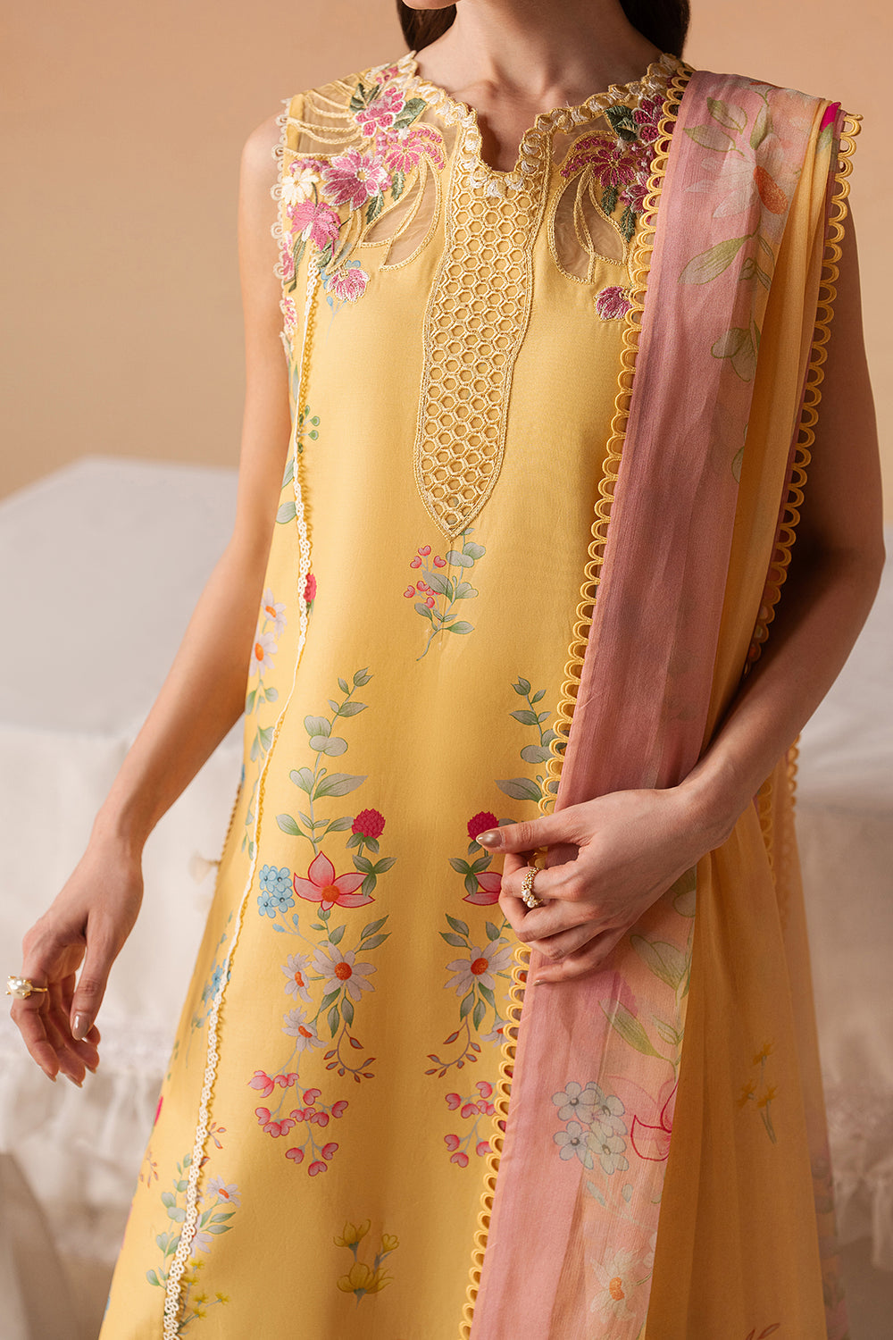Buy AFROZEH | Haze-Summer Edit'26 exclusive collection of Afrozeh | SUMMER COLLECTION 2026 from our website. We have various PAKISTANI DRESSES ONLINE IN UK,Afrozeh . Get your unstitched or customized PAKISATNI BOUTIQUE IN UK, USA, FRACE , QATAR, DUBAI from Lebaasonline @ SALE