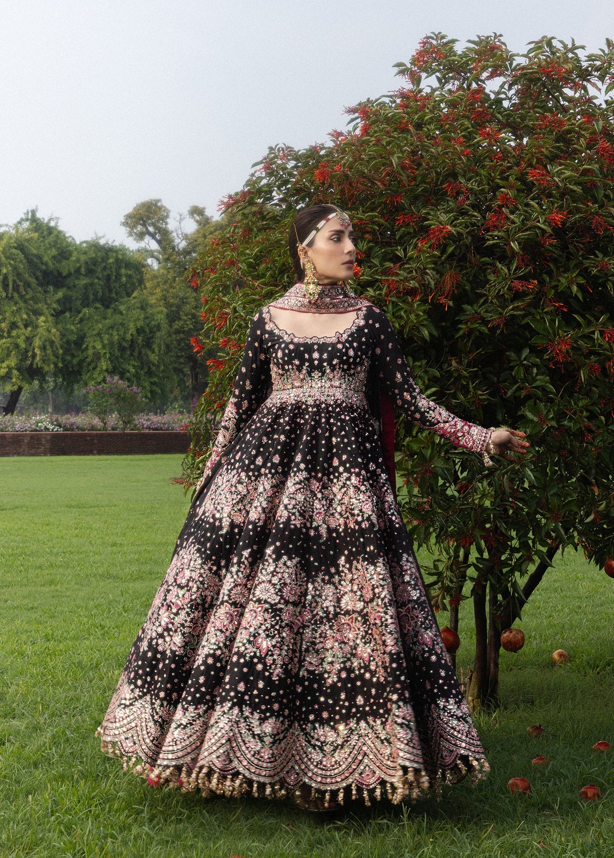Hussain Rehar Festive 2026 Edit II Shahnoor