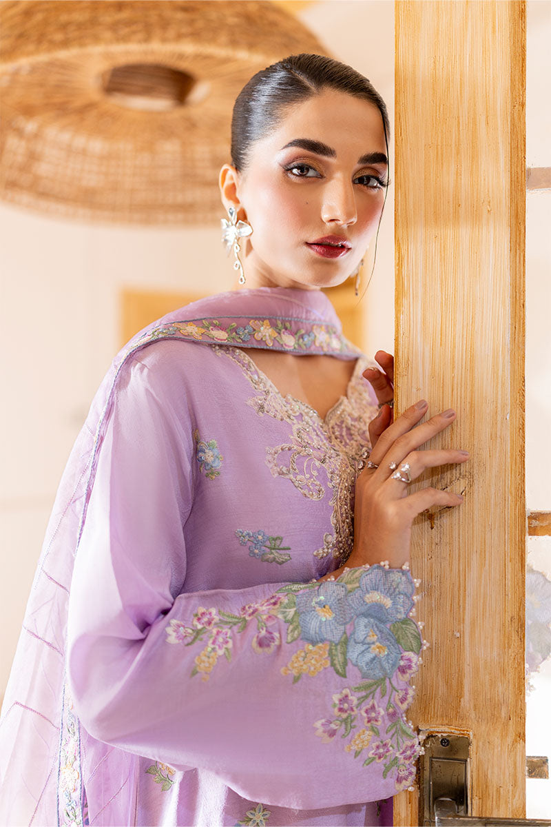 Buy MUSHQ | Zarminay 2026-Pret - "Serin" Designer Dresses Is an exclusively available for online UK @lebaasonline. PAKISTANI WEDDING DRESSES ONLINE UK can be customized at Pakistani designer boutique in USA, UK, France, Dubai, Saudi, London. Get Pakistani & Indian velvet BRIDAL DRESSES ONLINE USA at Lebaasonline.