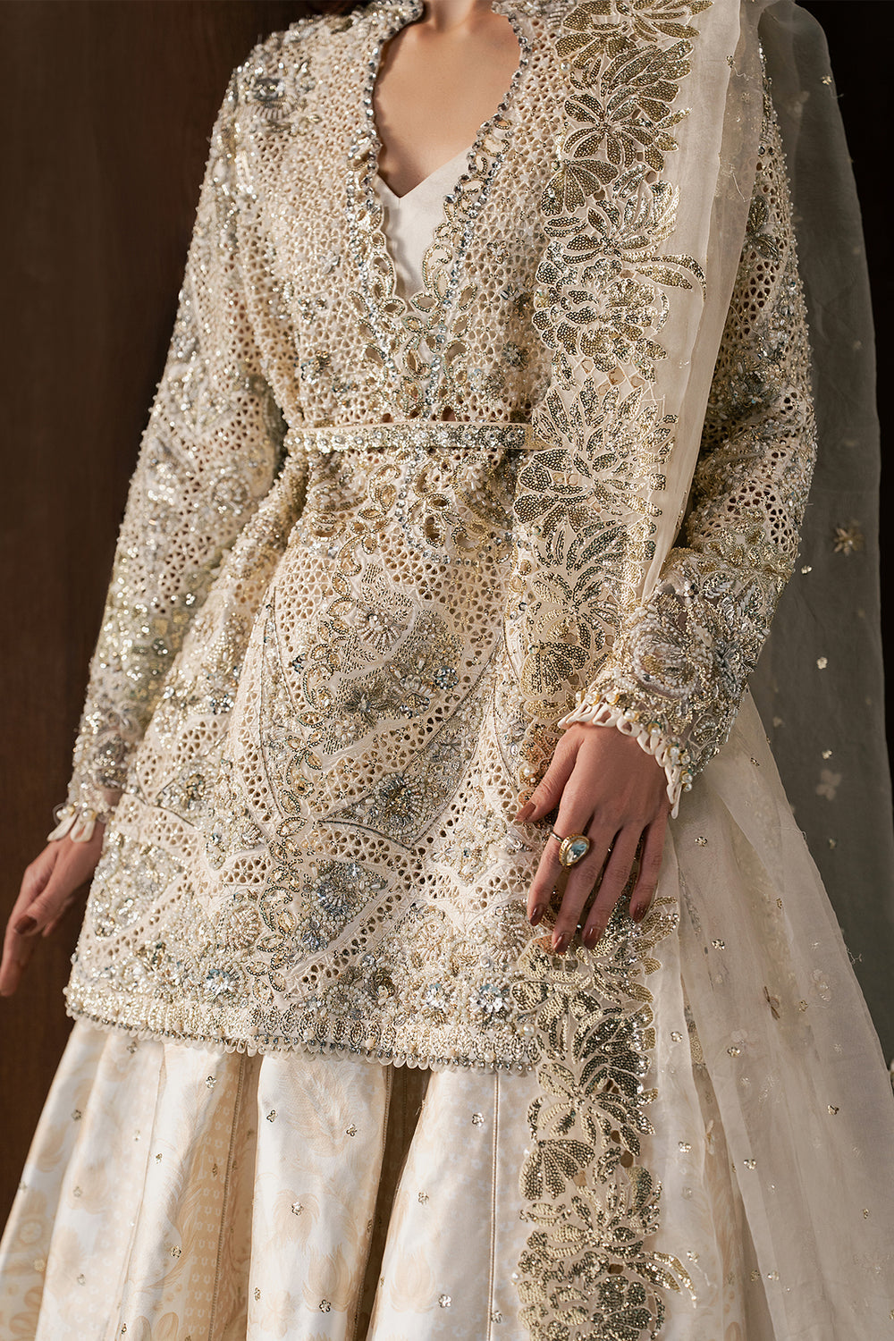 Afrozeh | ROHAVE