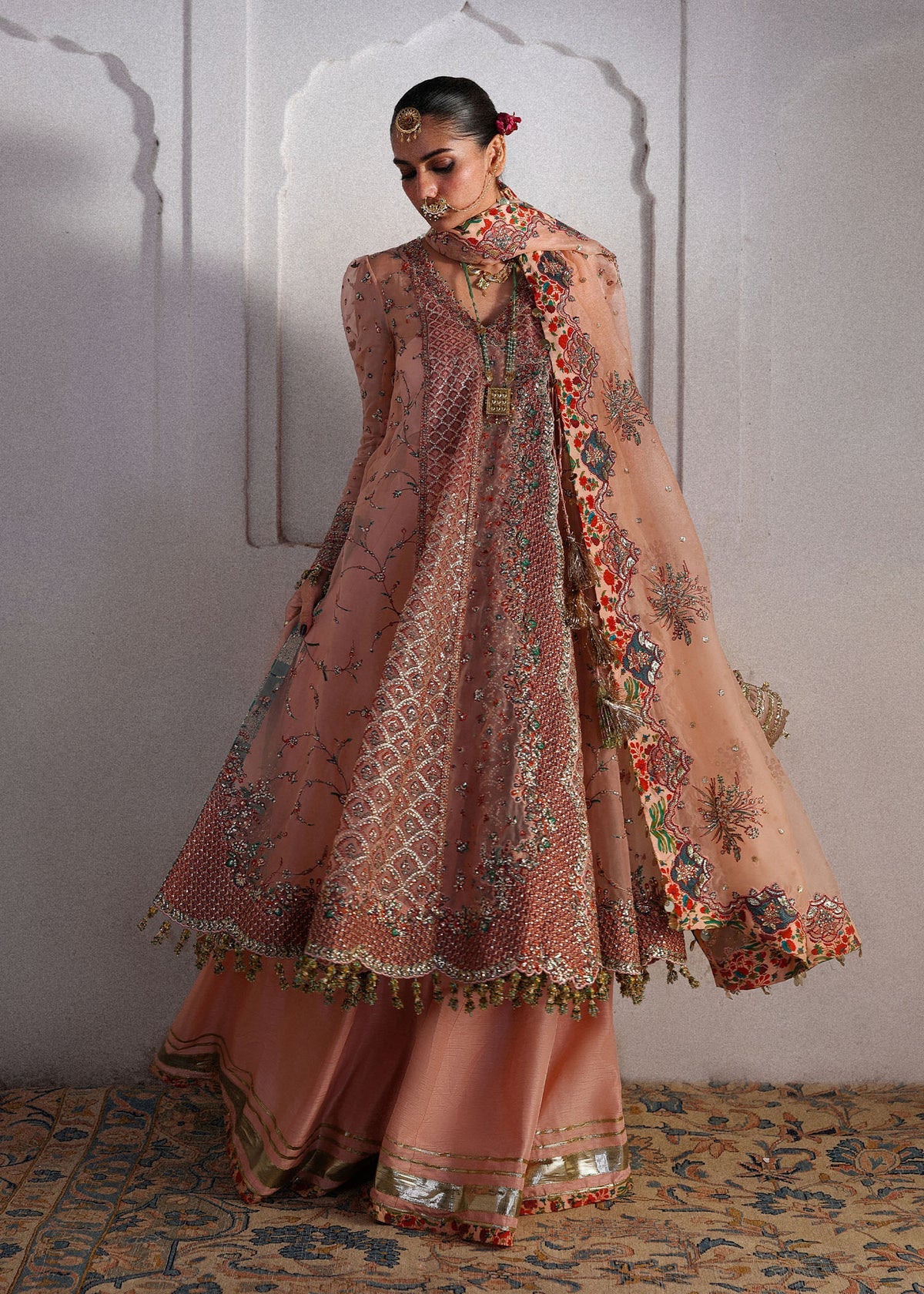 Malka HUSSAIN REHAR