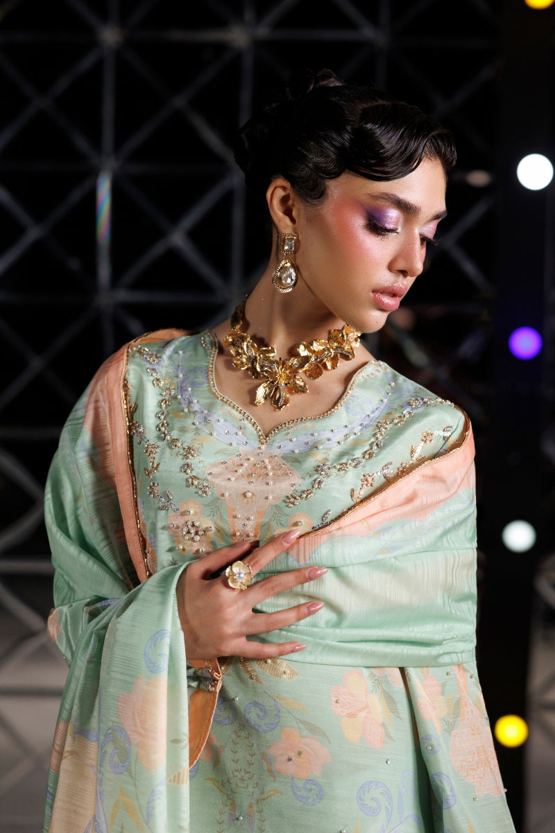 Buy RANG RASIYA | RANGRASIYA LUXE SILK '26 PAKISTANI ORIGINALS ONLINE DRESSES brand at our store. Lebaasonline has all the latest Women`s Clothing Collection of Salwar Kameez, MARIA B M PRINT UK Wedding Party attire Collection. Shop RANG RASIYA ORIGINAL DESIGNER DRESSES UK ONLINE at Lebaasonline