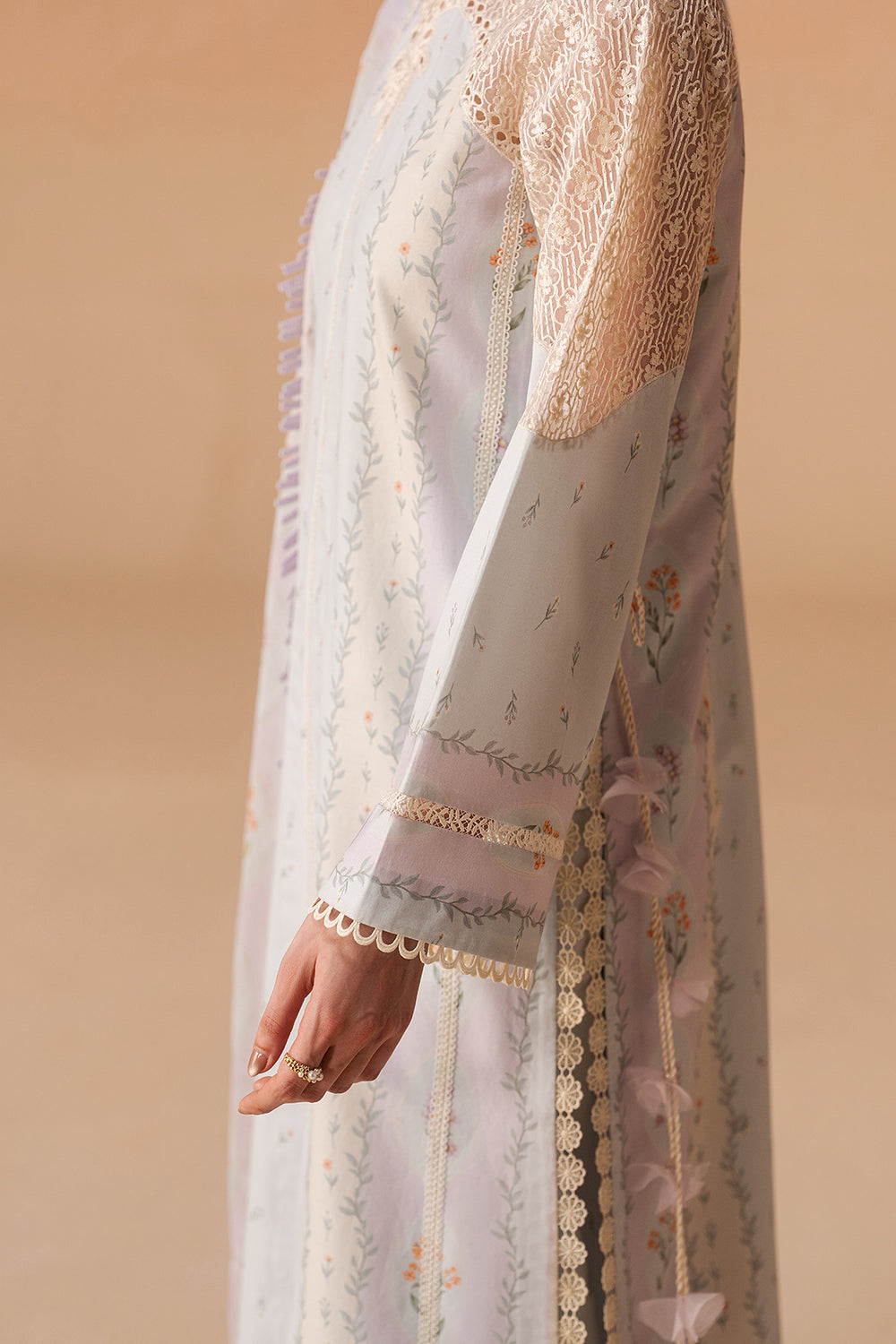 Buy AFROZEH | Haze-Summer Edit'26 exclusive collection of Afrozeh | SUMMER COLLECTION 2026 from our website. We have various PAKISTANI DRESSES ONLINE IN UK,Afrozeh . Get your unstitched or customized PAKISATNI BOUTIQUE IN UK, USA, FRACE , QATAR, DUBAI from Lebaasonline @ SALE