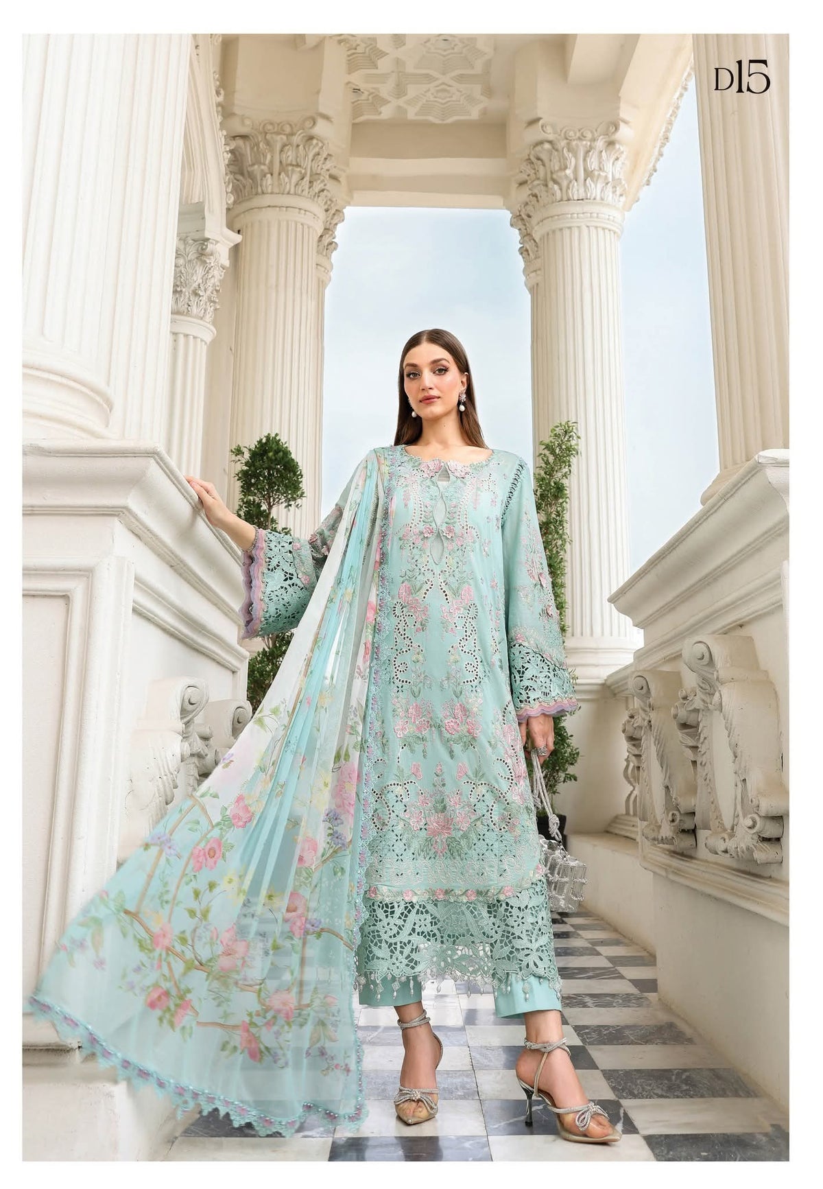 EL-26-15-MARIA B LAWN