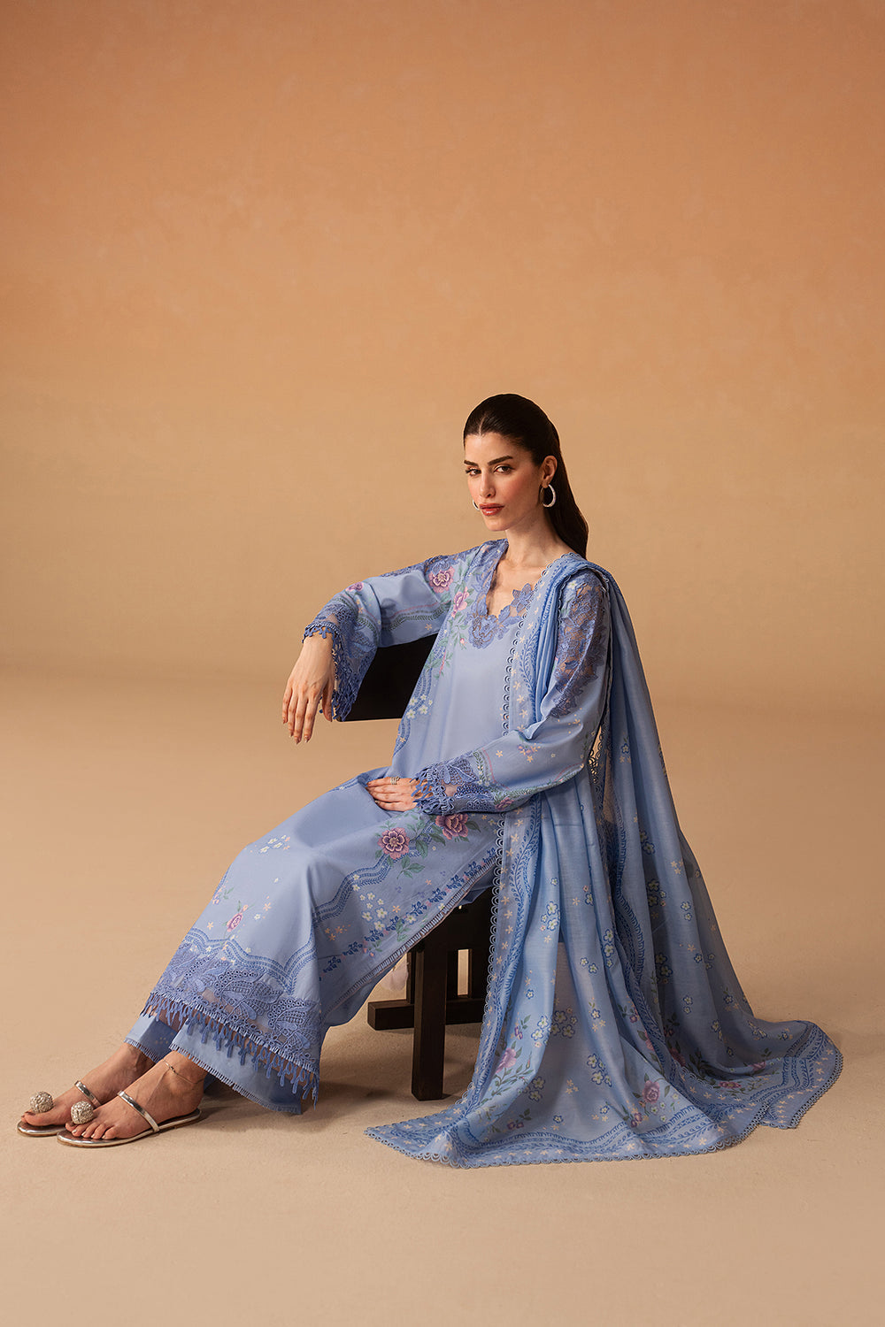 Buy AFROZEH | Haze-Summer Edit'26 exclusive collection of Afrozeh | SUMMER COLLECTION 2026 from our website. We have various PAKISTANI DRESSES ONLINE IN UK,Afrozeh . Get your unstitched or customized PAKISATNI BOUTIQUE IN UK, USA, FRACE , QATAR, DUBAI from Lebaasonline @ SALE