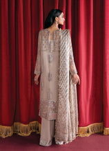 Load image into Gallery viewer, Buy new Afrozeh Starlet | Luxury ’23 SUITS Luxury Collection. This Pakistani Bridal dresses online in USA of Afrozeh La Fuchsia Collection is available our official website. We, the largest stockists of Afrozeh La Fuchsia Maria B Wedding dresses USA Get Wedding dress in USA UK, UAE, France from Lebaasonline.
