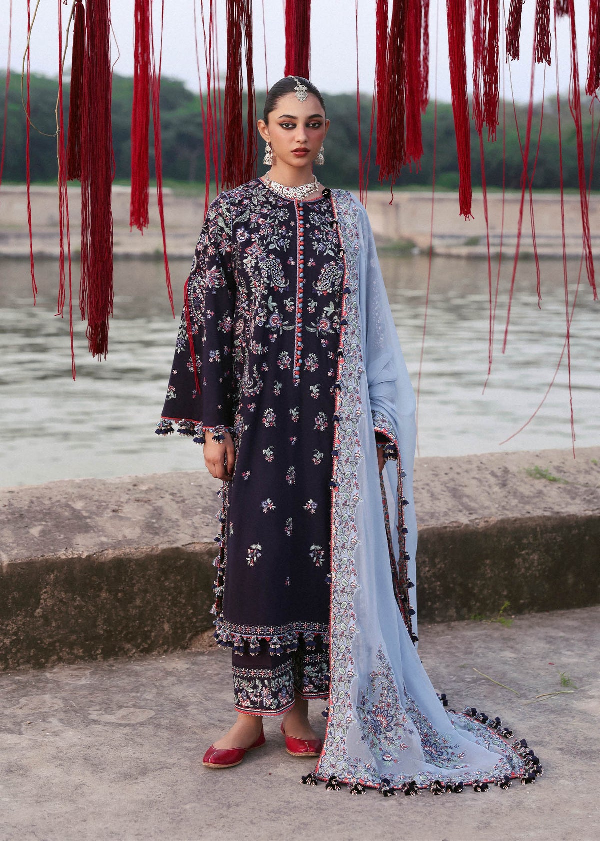 Hussain Rehar Karandi 2025 | Rouge
