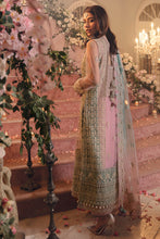 Load image into Gallery viewer, Buy Zaha by KHADIJAH SHAH Gossamer Collection 2022 Online at Great Price! Available For Next Day Delivery in UK, France &amp; Germany. Zaha dresses created by Khadija Shah from Pakistan &amp; for SALE in the UK, USA, Manchester &amp; London. Book now ready to wear &amp; unstitched