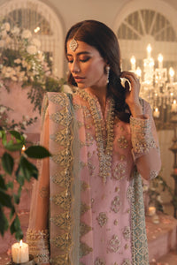 Buy Zaha by KHADIJAH SHAH Gossamer Collection 2022 Online at Great Price! Available For Next Day Delivery in UK, France & Germany. Zaha dresses created by Khadija Shah from Pakistan & for SALE in the UK, USA, Manchester & London. Book now ready to wear & unstitched