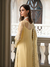 Load image into Gallery viewer, GULAAL Embroidered chiffon collection 2023 is exclusively available @ lebasonline. We have express shipping of Pakistani Wedding dresses 2023 of Maria B Lawn 2022, Gulaal lawn 2022. The Pakistani Suits UK is available in customized at doorstep in UK, USA, Germany, France, Belgium, UAE, Dubai from lebaasonline in SALE price ! 
