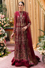 Load image into Gallery viewer, AYZEL BY AFROZEH - Latest Pakistani Designer Women Wear made up of the best quality fabrics with latest styles. Branded Women Wear at discounted prices with Fast shipping on Salwar Kameez, Winter Shawl Collection, Lengha Choli, Bridal wear, winter wear, ready to wear, unstitched, stitched and customise @Lebbaasonline