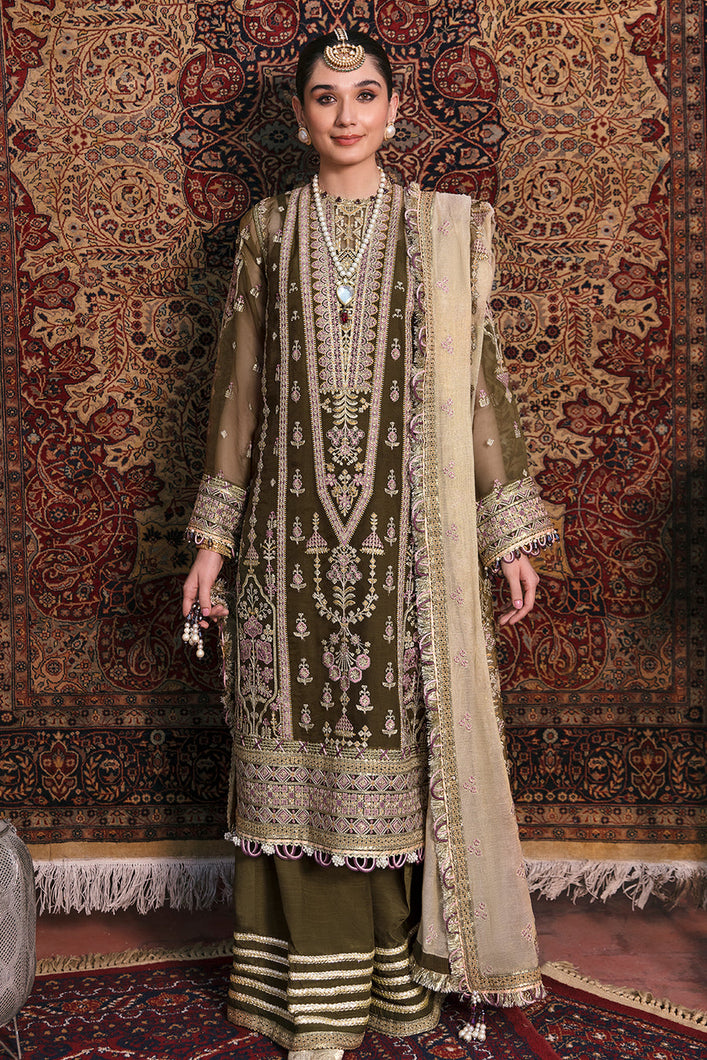 AYZEL BY AFROZEH - Latest Pakistani Designer Women Wear made up of the best quality fabrics with latest styles. Branded Women Wear at discounted prices with Fast shipping on Salwar Kameez, Winter Shawl Collection, Lengha Choli, Bridal wear, winter wear, ready to wear, unstitched, stitched and customise @Lebbaasonline