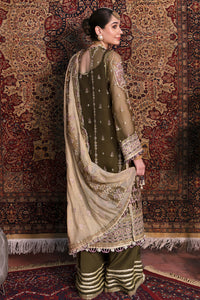 AYZEL BY AFROZEH - Latest Pakistani Designer Women Wear made up of the best quality fabrics with latest styles. Branded Women Wear at discounted prices with Fast shipping on Salwar Kameez, Winter Shawl Collection, Lengha Choli, Bridal wear, winter wear, ready to wear, unstitched, stitched and customise @Lebbaasonline