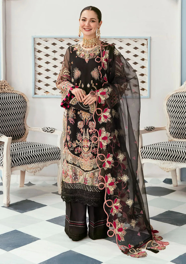  ELAF PREMIUM | CELEBRATIONS 2022 | BLACK DIAMOND Black Dress. Pakistani Bridal dresses online UK can be easily bought @lebaasonline and can be customized for evening/party wear The Pakistani designer boutique have various other brands such as Maria b, Imrozia. Buy Indian Bridal dresses online USA in Austria, France