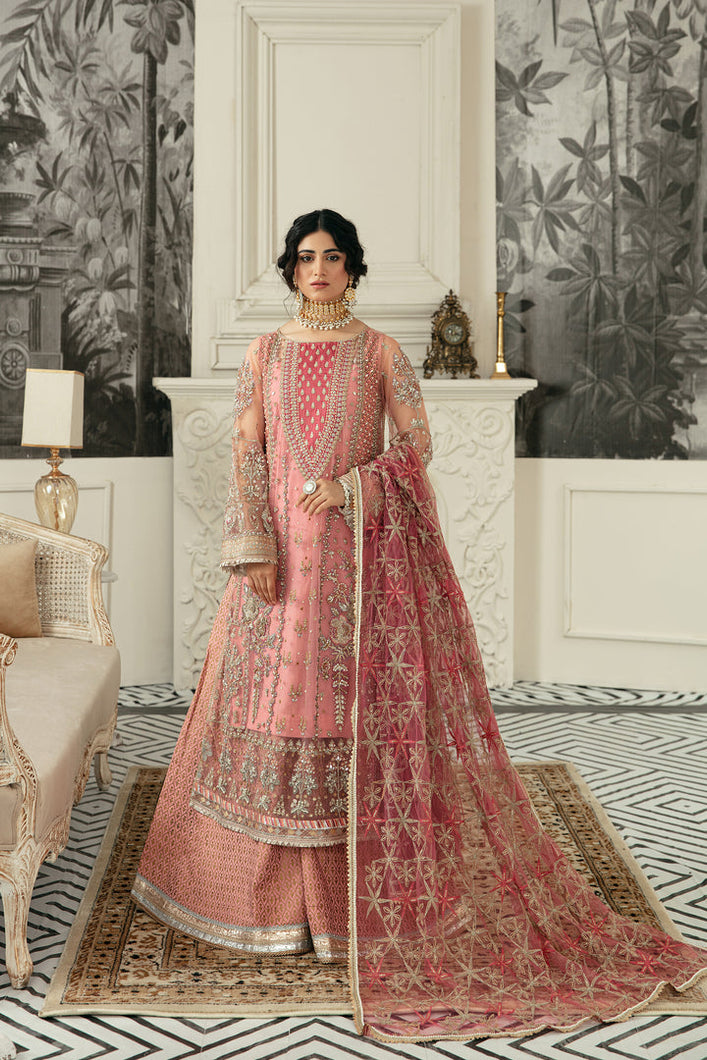 EZRA Wedding Collection | Sahiba Luxury Bridal Maxi Suits from Lebaasonline Pakistani Clothes Dark pink or green maxi in the UK Shop Maryum & Maria Brides 2022, Maria B Lawn 2022 Winter Suits Pakistani Clothes Online UK for Wedding, Party & Bridal Wear. Indian & Pakistani winter Dresses in the UK & USA