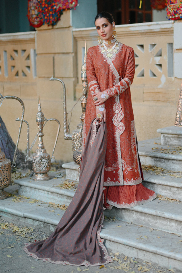 Buy QALAMKAR LUXURY SHAWL COLLECTION 2022 . This winter wedding can be beautifully flaunted with our Qalamkar Collection. We have other Pakistani dress IN USA of Maria B Sana Safinaz PAKISTANI BRIDAL DRESS We can deliver unstitched/customized dresses like PAKISTANI BOUTIQUE DRESSES in UK USA from Lebaasonline