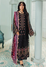 Load image into Gallery viewer, Buy Noor Chiffon Laserkari 2023 by Saadia Asad Lawn Suit from Lebaasonline Largest Pakistani Clothes Stockist in the UK Shop Noor Pakistani Lawn 2023 EID COLLECTION IMROZIA COLLECTION 2023 MUZLIN EID COLLECTION &#39;22 ONLINE UK for Wedding, Party  NIKAH OUTFIT Indian &amp; Pakistani Summer Dresses UK USA UAE DUBAI Manchester 