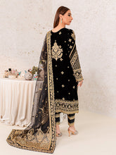 Load image into Gallery viewer, GULAAL PK | Gulaal Velvet Collection | Azra 01