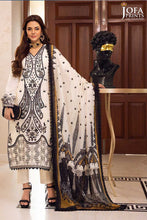 Load image into Gallery viewer, ASIM JOFA | JOFA PRINTS Asian party dresses online in the UK for Indian Pakistani wedding, shop now asian designer suits for this Eid &amp; wedding season. The Pakistani bridal dresses online UK now available @lebaasonline on SALE . We have various Pakistani designer bridals boutique dresses of Maria B, Asim Jofa, Imrozia in UK USA and Canada