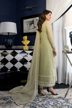 Load image into Gallery viewer, Be In Style Now! Our most trendy and chic ASIM JOFA | IQRA AND MINAL EDIT 2022 | AJIM-02 from www.lebaasonline.co.uk at best price in the UK and worldwide ! ASIM JOFA PRINTS COLLECTION &#39;22 PAKISTANI CASUAL AND party dresses online in the UK for pakistani wedding. SALE from Asim Jofa in UK USA Australia &amp; Germany