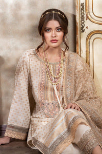 Buy Sobia Nazir’s Luxury Lawn Collection 2021 Golden Lawn Dress from our website We are largest stockists of Sobia Nazir Lawn 2021 Maria b Pret collection The Pakistani designer are now trending in Mehndi, Eid Dresses Party dresses and Bridal Collection Buy dress pak in Birmingham UK USA Spain from Lebaasonline in SALE