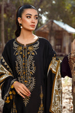 Load image into Gallery viewer, MARIA B | M PRINTS 2022 Pakistani Winter shawl dresses 2022 at Lebaasonline. Discover Maria B Pakistani Fashion Clothing USA that matches to your style for this winter. Shop today Pakistani Wedding dresses UK on discount price! Get express shipping in Belgium, UK, USA, France in SALE!