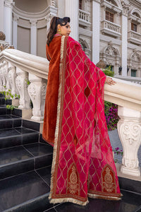Charizma Clothes are Heavenly Comfort with a stunning summer look! Buy Luxury Summer Lawn Suits by CHARIZMA | VELVET COLLECTION 2023 Collection on SALE Price at LEBAASONINE- The largest stockists of Best Pakistani Designer stitched Velvet Winter dresses such as Latest Fashion MARIA. B. & Charizma  Suits in the UK & USA