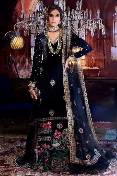 Magestic Mushq Velvet Collection 2022