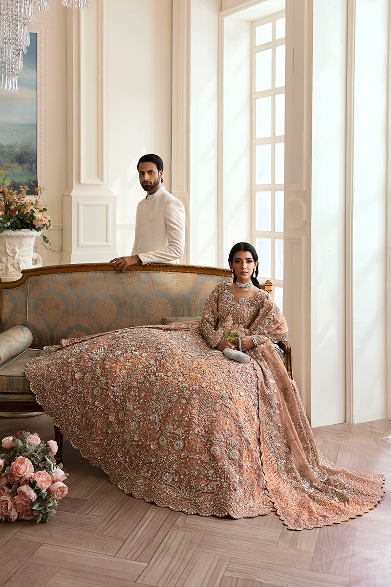 What to Wear to a Pakistani Wedding in the UK This Winter: Glamorous December & January Style Ideas