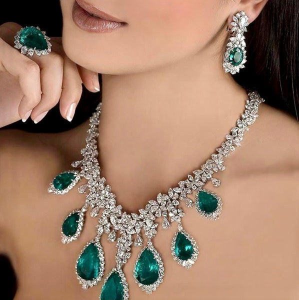 5 Indian Jewellery Trends of  2020, and the fifth one will become a definite staple in your new year wardrobe!