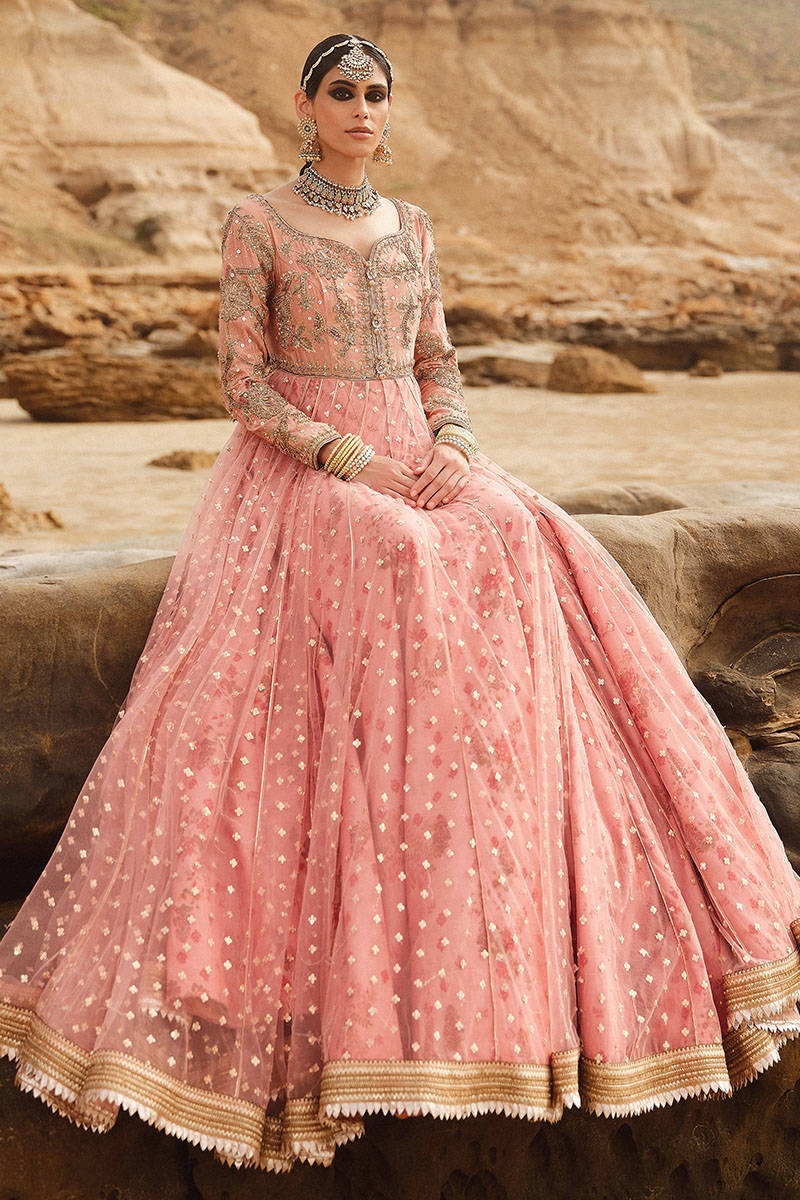 MOHSIN NAVEED RANJHA | GEHRAIYAAN; SHAADI COLLECTION | LEBAASONLINE
