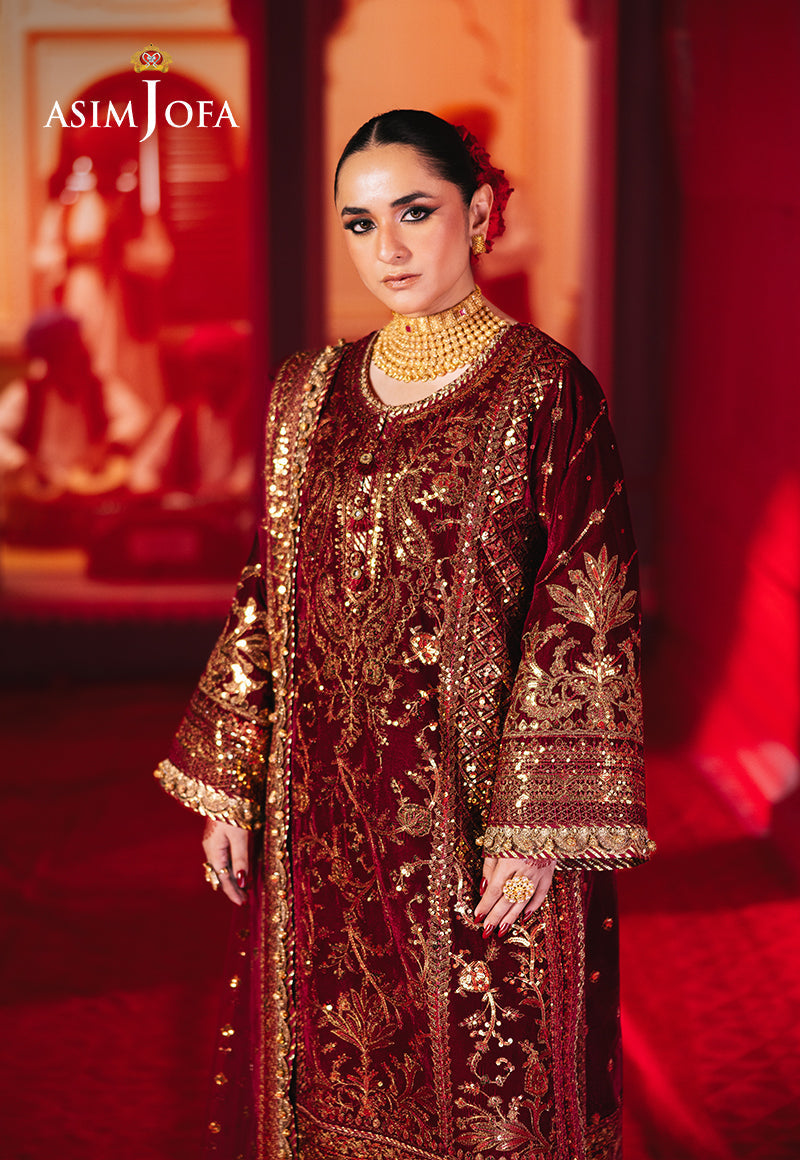 Asim Jofa Makhmal