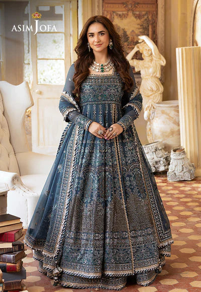 ASIM JOFA | KHWAB-E-NAUBAHAR | LEBAASONLINE