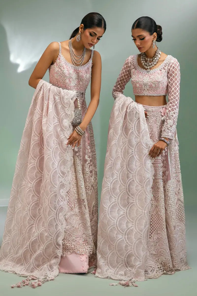 SANA SAFINAZ | NURA FESTIVE COLLECTION'23 - VOL III | LEBAASONLINE