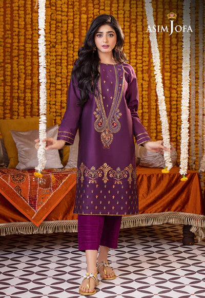 ASIM JOFA |TARA SITARA ESSENTIALS PRET COLLECTION | LEBAASONLINE
