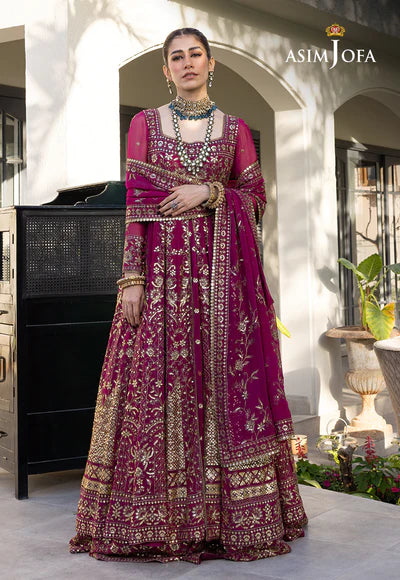 ASIM JOFA | MERA HASEEN JORA - RTW | LEBAASONLINE