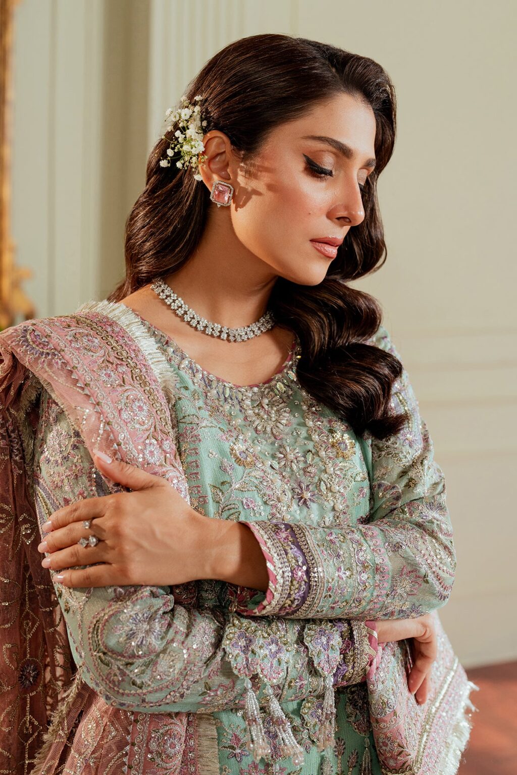 Baroque Chantelle '24 Vol 2 | Lebaasonline