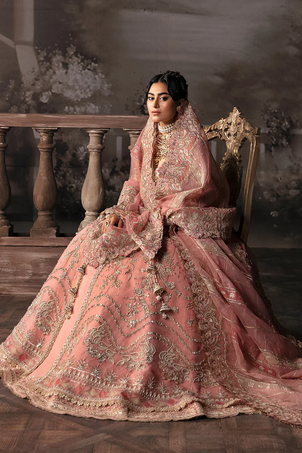 AFROZEH | The Brides Edit '23 | LEBAASONLINE