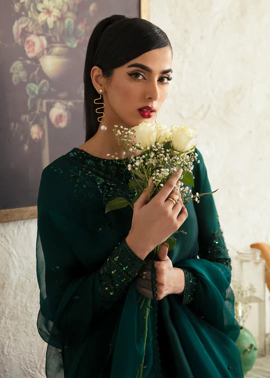 KANWAL MALIK | Amelie | LEBAASONLINE